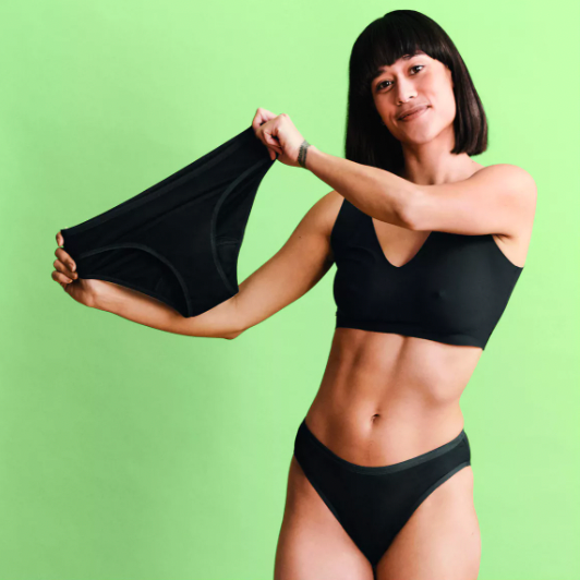 Can You Swim in Period Underwear? Your Ultimate Guide – AllMatters