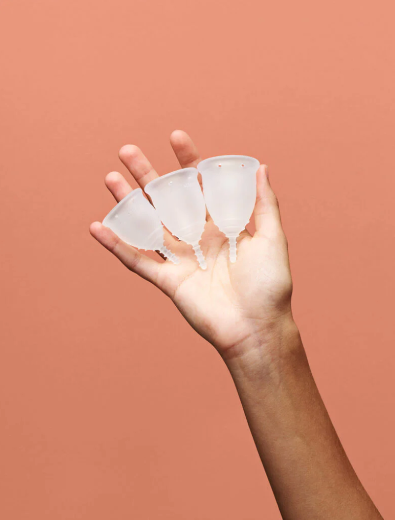 AllMatters Menstrual Cup