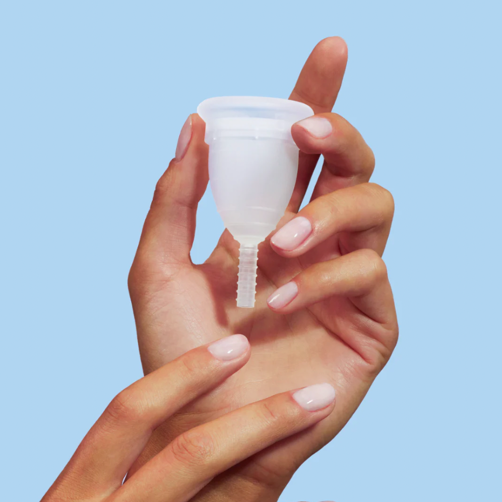 The Mooncup® Original Menstrual Cup